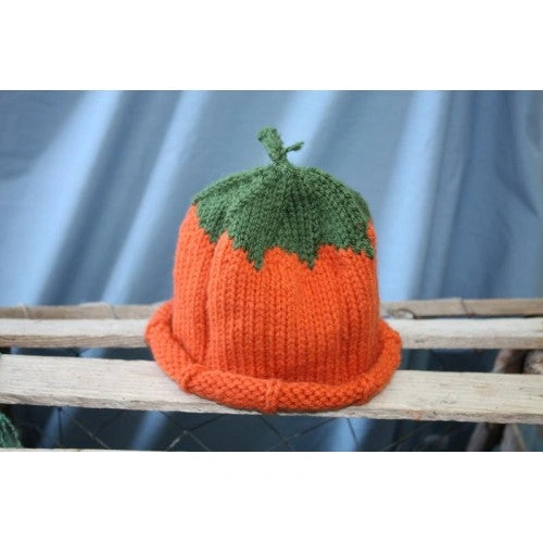 Pumpkin Spice & Berry Nice Hats! Fall's Cutest Headwear