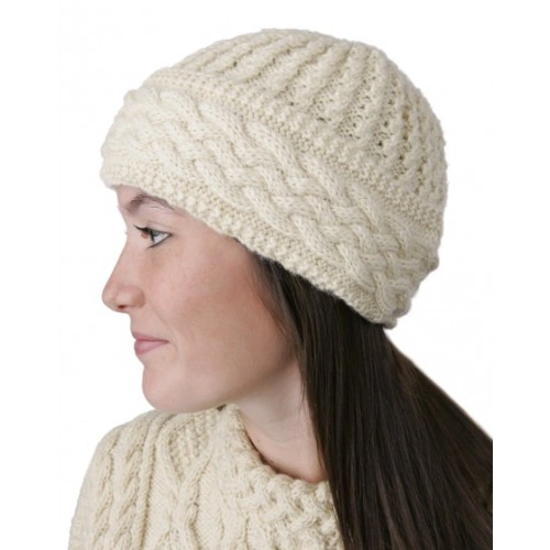 Woven Sunhat Adventure Ready Style