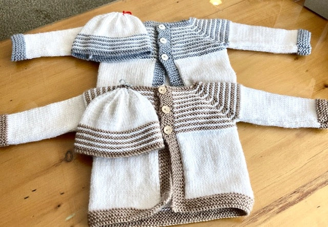 Babbity's Bliss: Your Daily Dose of Cozy Comfort and Style!